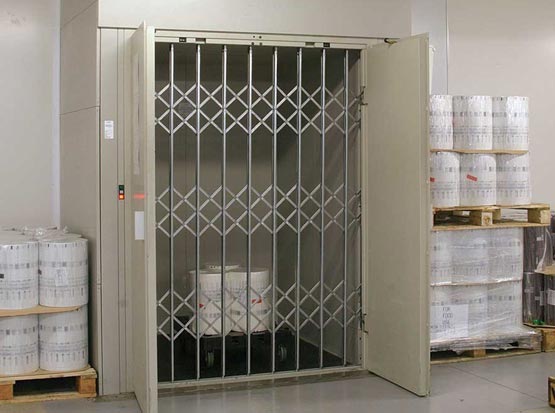 Goods Lift